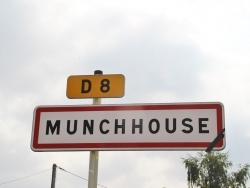 Photo paysage et monuments, Munchhouse - munchhouse(68740)