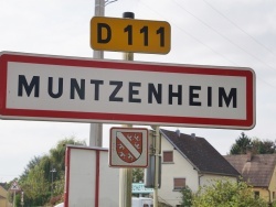 Photo paysage et monuments, Muntzenheim - muntzenheim (68320)