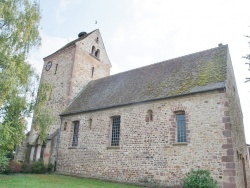 Photo paysage et monuments, Muntzenheim - église saint urbain