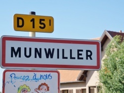 Photo paysage et monuments, Munwiller - munwiller (68250)