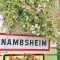 Photo Nambsheim - nambsheim (68740)