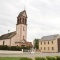 église Saint Etienne