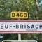 neuf brisach (68600)