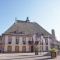 Photo Neuf-Brisach - la mairie