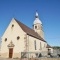 Photo Niederentzen - église Sainte Agathe