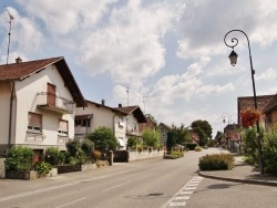 Photo paysage et monuments, Oberdorf - Le Village