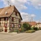 Photo Oberdorf - Le Village