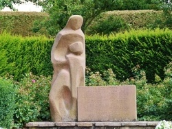 Photo paysage et monuments, Oberdorf - le Monument-aux-Morts