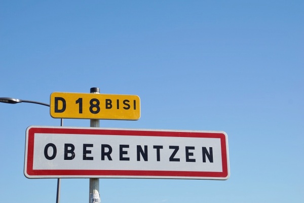 Photo Oberentzen - oberentzen (68250)