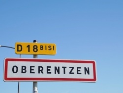 Photo paysage et monuments, Oberentzen - oberentzen (68250)