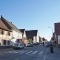 Photo Oberhergheim - le village
