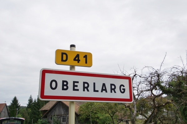 Photo Oberlarg - oberlarg (68480)