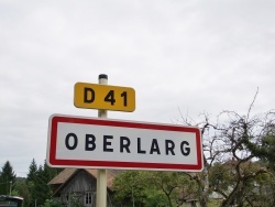 Photo paysage et monuments, Oberlarg - oberlarg (68480)