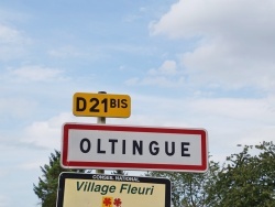 Photo paysage et monuments, Oltingue - oltingue (68480)