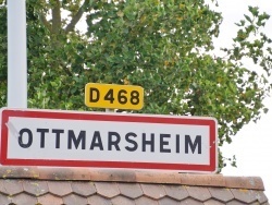 Photo paysage et monuments, Ottmarsheim - ottmarsheim (68490)