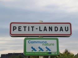 Photo paysage et monuments, Petit-Landau - petit landau (68490)