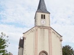 Photo paysage et monuments, Petit-Landau - église saint Martin
