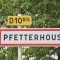 Photo Pfetterhouse - pfetterhouse (68480)