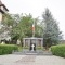 Photo Pfetterhouse - le monument aux morts