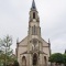 Photo Pfetterhouse - église saint Géréon