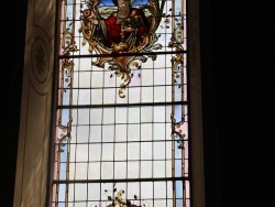 Photo paysage et monuments, Raedersdorf - église Saint Etienne