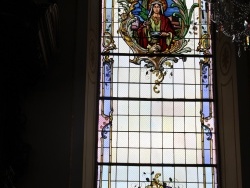 Photo paysage et monuments, Raedersdorf - église Saint Etienne