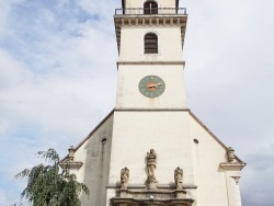 Photo paysage et monuments, Raedersdorf - église Saint Etienne