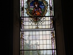 Photo paysage et monuments, Raedersdorf - église Saint Etienne