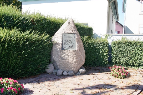 Photo Réguisheim - le village