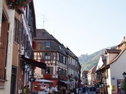 Photo paysage et monuments, Ribeauvillé - la commune