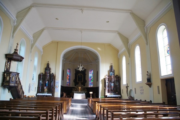Photo Riedwihr - église sainte Marguerite