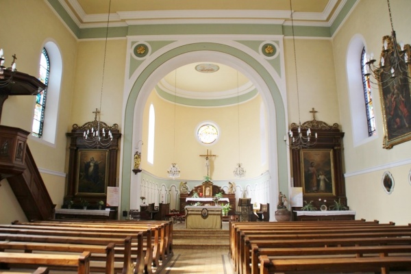 église Ste marguerite