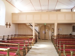 Photo paysage et monuments, Roggenhouse - église Saint Wendelin