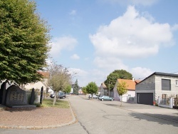 Photo paysage et monuments, Roggenhouse - la commune