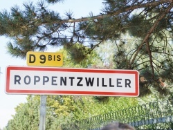 Photo paysage et monuments, Roppentzwiller - roppentzwiller (68480)