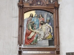 Photo paysage et monuments, Rouffach - église Notre Dame