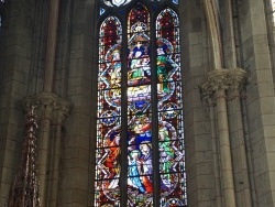 Photo paysage et monuments, Rouffach - église Notre Dame