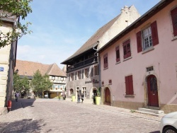 Photo paysage et monuments, Rouffach - la commune