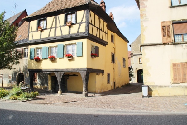 Photo Rouffach - la commune