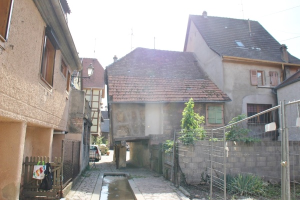 Photo Rouffach - la commune