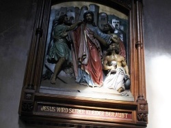 Photo paysage et monuments, Rouffach - église Notre Dame