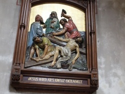 Photo paysage et monuments, Rouffach - église Notre Dame