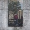 Photo Ruederbach - le monument aux morts