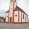 Photo Rumersheim-le-Haut - église saint Gilles