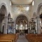 Photo Sainte-Croix-en-Plaine - église saint Barthélemy