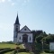 Photo Seppois-le-Bas - église saint Maurice