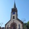 Photo Seppois-le-Haut - église Saint hubert