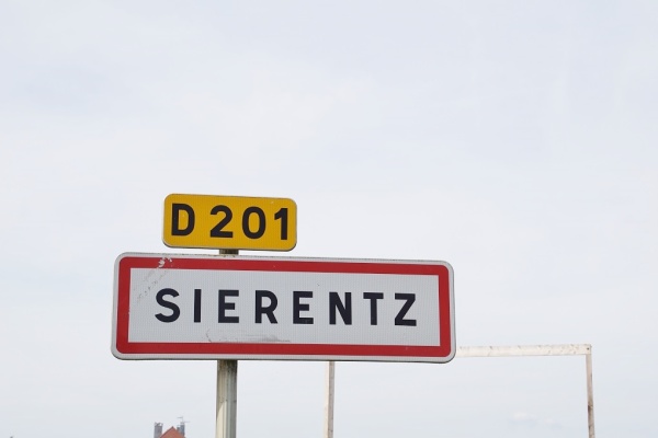 Photo Sierentz - sierentz (68510)