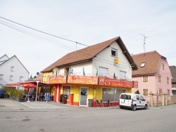 Photo paysage et monuments, Sierentz - la commune