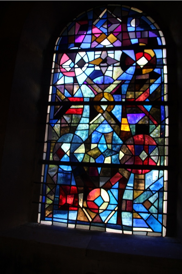 Photo Sigolsheim - église saint Pierre saint paul